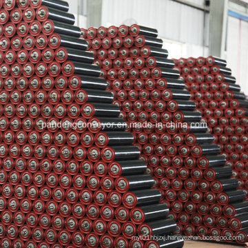 Belt Conveyor Carrying Roller with ISO Certificate